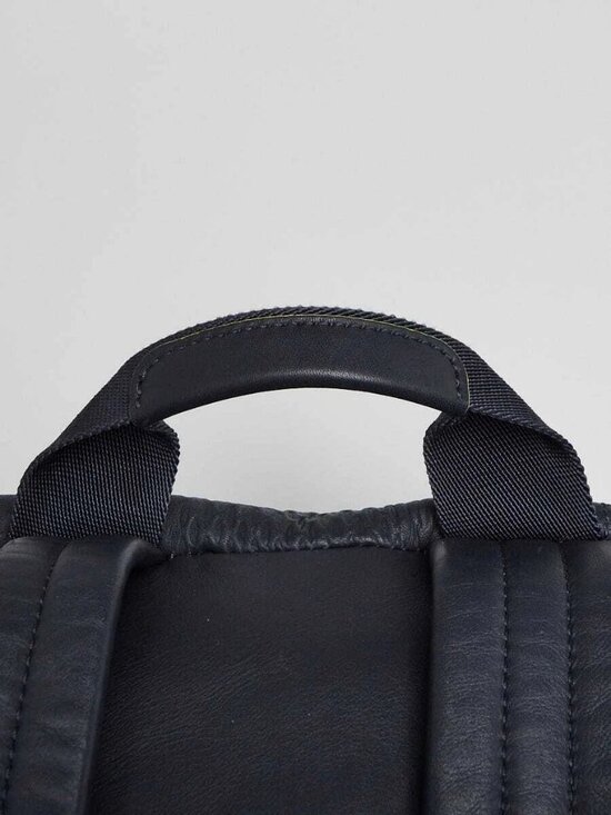 Louis Vuitton Blue Damier Infini Ebmossed Leather America\'s Cup 2017 Apollo ... main image 7